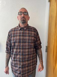 Joey Don Grant a registered Sex or Violent Offender of Oklahoma