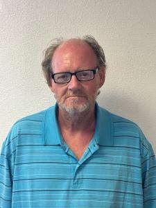 Kenneth Loyd Reed a registered Sex or Violent Offender of Oklahoma