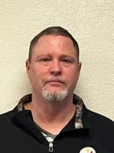 Ronald J Pinley a registered Sex or Violent Offender of Oklahoma