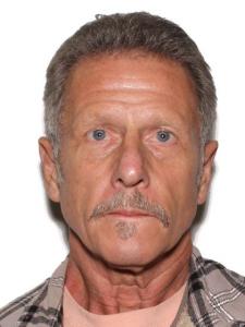 Steven Michael Robinson a registered Sex or Violent Offender of Oklahoma