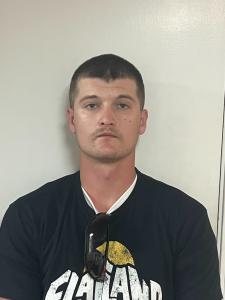 Tracy Lane Roberts a registered Sex or Violent Offender of Oklahoma