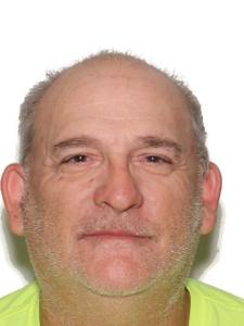 Roy Michael Lower a registered Sex or Violent Offender of Oklahoma