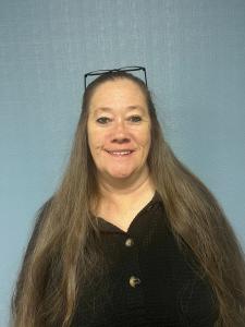Christine Mcmullen a registered Sex or Violent Offender of Oklahoma