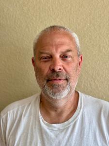 Thomas Allen Fenderson a registered Sex or Violent Offender of Oklahoma
