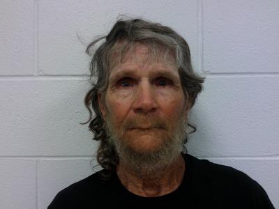 Ricky Don Mitchell a registered Sex or Violent Offender of Oklahoma