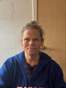 Shannon Lynette Heslip a registered Sex or Violent Offender of Oklahoma