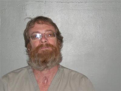 Brent Lionel Foss a registered Sex or Violent Offender of Oklahoma