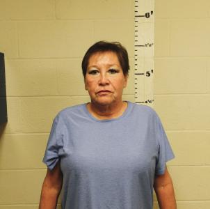 Elizabeth Ann Mckinney a registered Sex or Violent Offender of Oklahoma