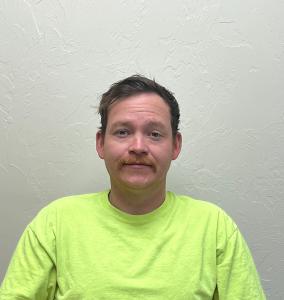 Christopher B Mcelwee a registered Sex or Violent Offender of Oklahoma