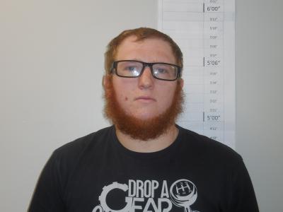 Michael Dakota Davis a registered Sex or Violent Offender of Oklahoma