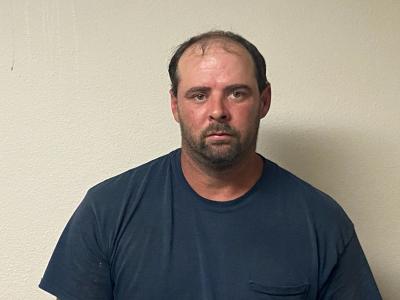 Edward Lesley Thompson a registered Sex or Violent Offender of Oklahoma