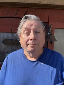 Kenneth W. Thurman a registered Sex or Violent Offender of Oklahoma