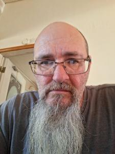 Steven Don Ventris a registered Sex or Violent Offender of Oklahoma