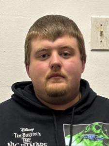 Patrick Ryan Bradley Jr a registered Sex or Violent Offender of Oklahoma