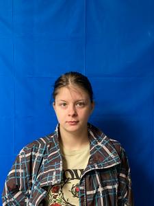 Tiffany Rose Dehart a registered Sex or Violent Offender of Oklahoma