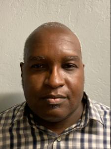 John Kenneth Jackson a registered Sex or Violent Offender of Oklahoma