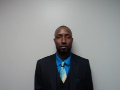 Brandon Bethel a registered Sex or Violent Offender of Oklahoma