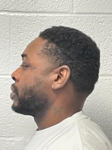 Jeremiah John Davis a registered Sex or Violent Offender of Oklahoma