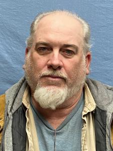 Clifford Dean Dilday a registered Sex or Violent Offender of Oklahoma