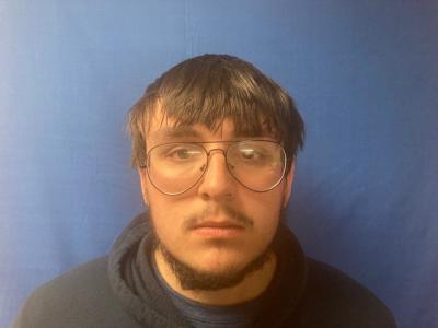 Kollen Drake Phillips-waggoner a registered Sex or Violent Offender of Oklahoma