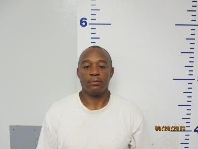 Charles Ray Stewart Jr a registered Sex or Violent Offender of Oklahoma