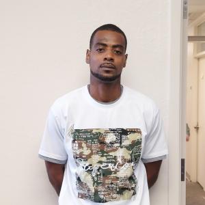 Tracy Washington a registered Sex or Violent Offender of Oklahoma