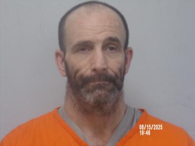 Michael Ray Johnson a registered Sex or Violent Offender of Oklahoma