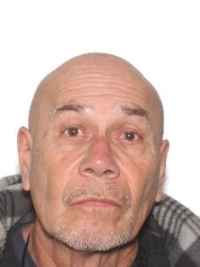 Hosea Valdez a registered Sex or Violent Offender of Oklahoma