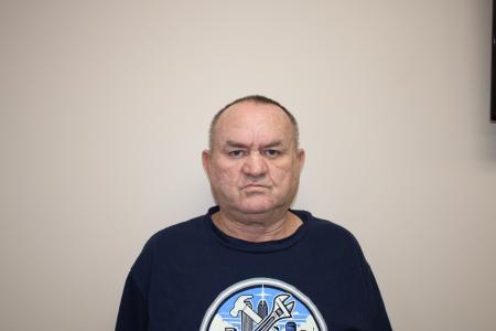 Curtis Allen Reynolds a registered Sex or Violent Offender of Oklahoma