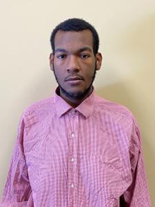Demetrious Montea Harrison a registered Sex or Violent Offender of Oklahoma