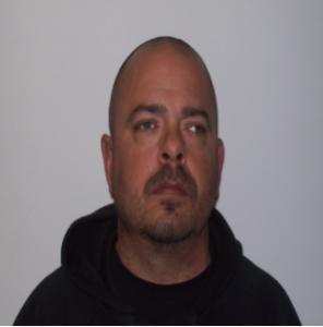 Tommy Dean Merrick II a registered Sex or Violent Offender of Oklahoma