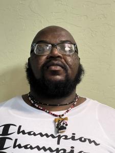 Dermonte Taray Adams a registered Sex or Violent Offender of Oklahoma