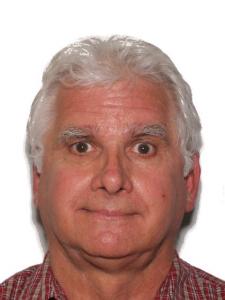 Kenneth T Mcmanus a registered Sex or Violent Offender of Oklahoma
