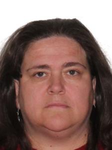 Mataucha Jean Harrington a registered Sex or Violent Offender of Oklahoma