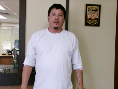 R. D. Waterdown a registered Sex or Violent Offender of Oklahoma