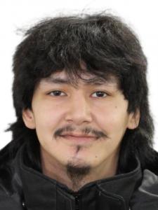Brad Cole Panamaroff a registered Sex or Violent Offender of Oklahoma