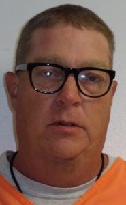 John Marshall Brown a registered Sex or Violent Offender of Oklahoma
