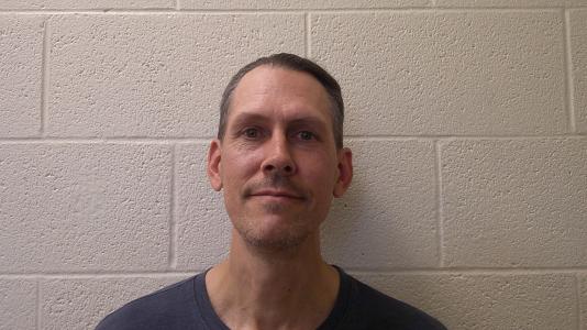 Aaron Vanstavern a registered Sex or Violent Offender of Oklahoma