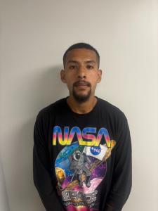 Cesar Luis Servin a registered Sex or Violent Offender of Oklahoma