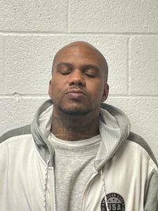 Jimmy Lorenzo Edwards a registered Sex or Violent Offender of Oklahoma
