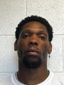 Caleb Buckner a registered Sex or Violent Offender of Oklahoma