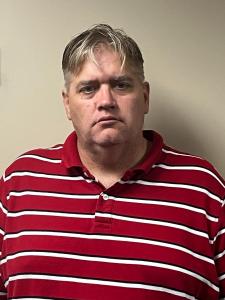 Michael Edward Johnson a registered Sex or Violent Offender of Oklahoma