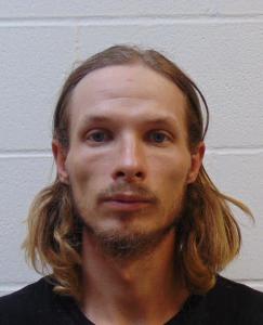 Zachary Ryan Rogers a registered Sex or Violent Offender of Oklahoma