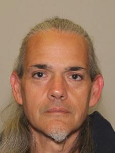 Robert Walter Tyson II a registered Sex or Violent Offender of Oklahoma