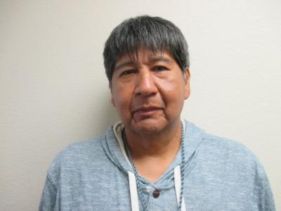 Adam Wolf a registered Sex or Violent Offender of Oklahoma