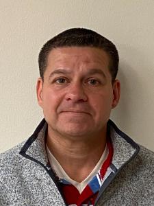 Brian Christian Drabek a registered Sex or Violent Offender of Oklahoma