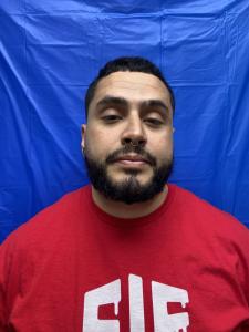 Justin Lorenzo Hilley a registered Sex or Violent Offender of Oklahoma