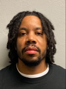 Antionne Cornell Reece a registered Sex or Violent Offender of Oklahoma