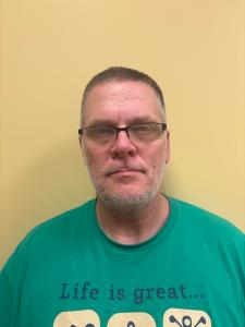 Jess Alan Beard a registered Sex or Violent Offender of Oklahoma