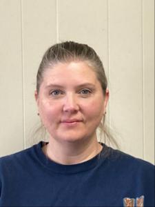 Jennifer Lynn Frazier a registered Sex or Violent Offender of Oklahoma